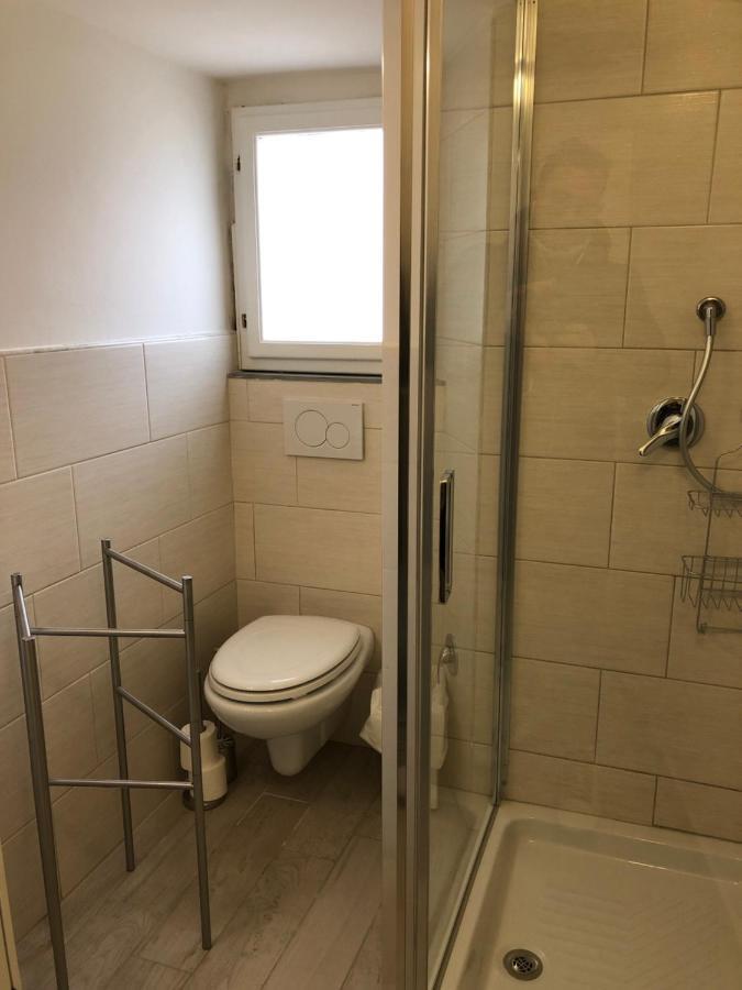 Mattonaia 28 Apartment ฟลอเรนซ์ ภายนอก รูปภาพ