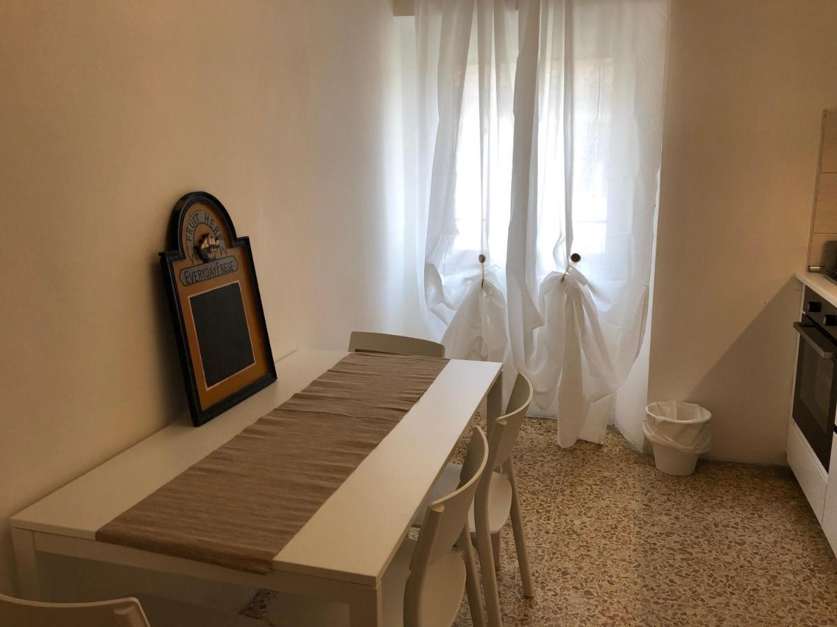 Mattonaia 28 Apartment ฟลอเรนซ์ ภายนอก รูปภาพ