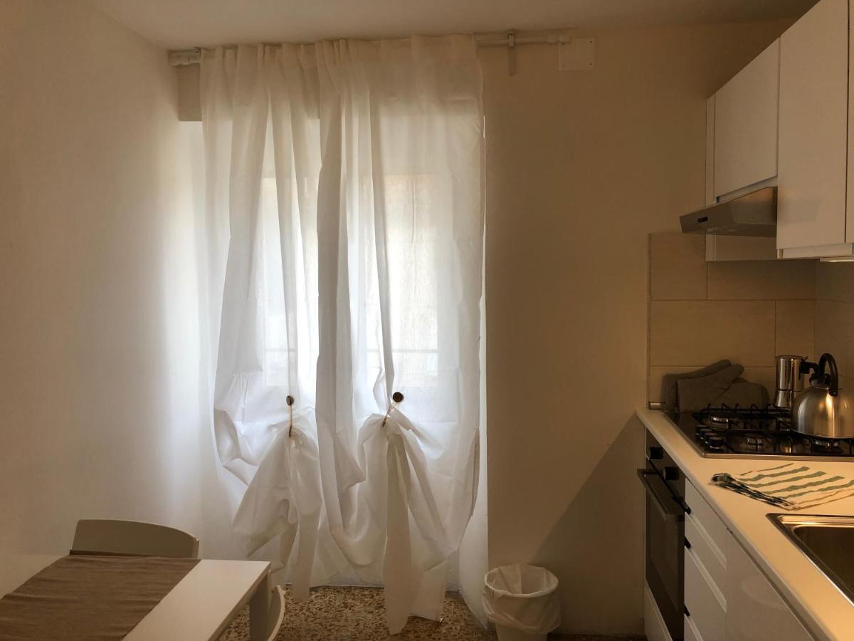 Mattonaia 28 Apartment ฟลอเรนซ์ ภายนอก รูปภาพ