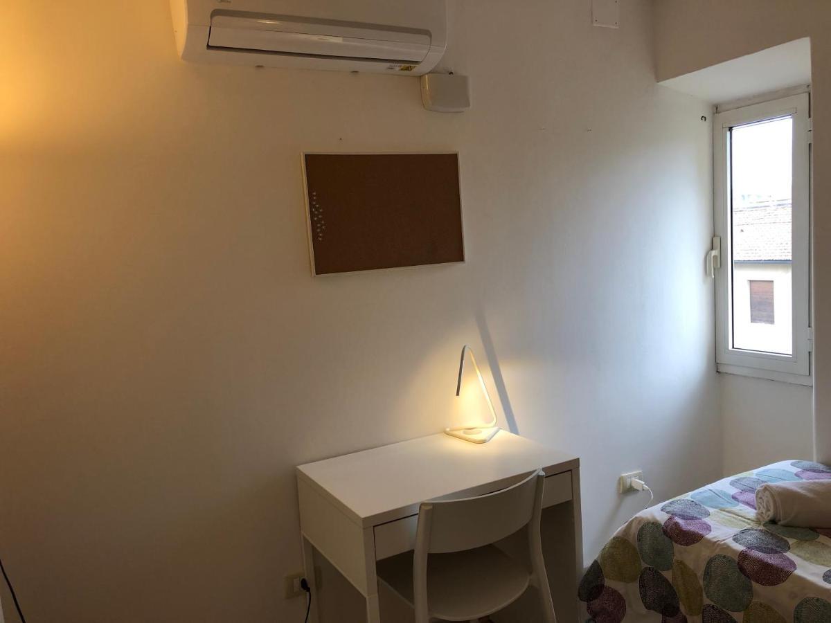 Mattonaia 28 Apartment ฟลอเรนซ์ ภายนอก รูปภาพ