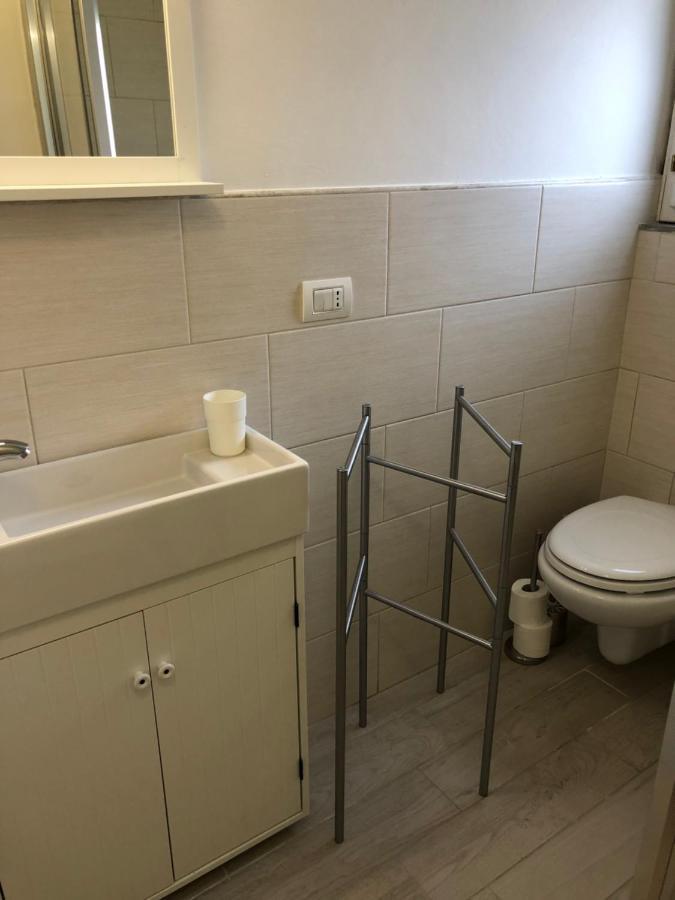 Mattonaia 28 Apartment ฟลอเรนซ์ ภายนอก รูปภาพ