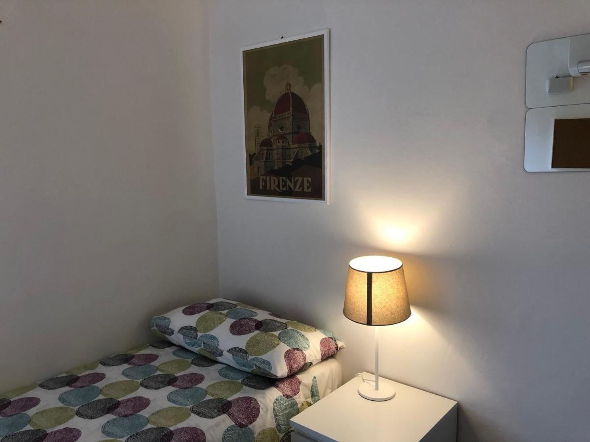 Mattonaia 28 Apartment ฟลอเรนซ์ ภายนอก รูปภาพ