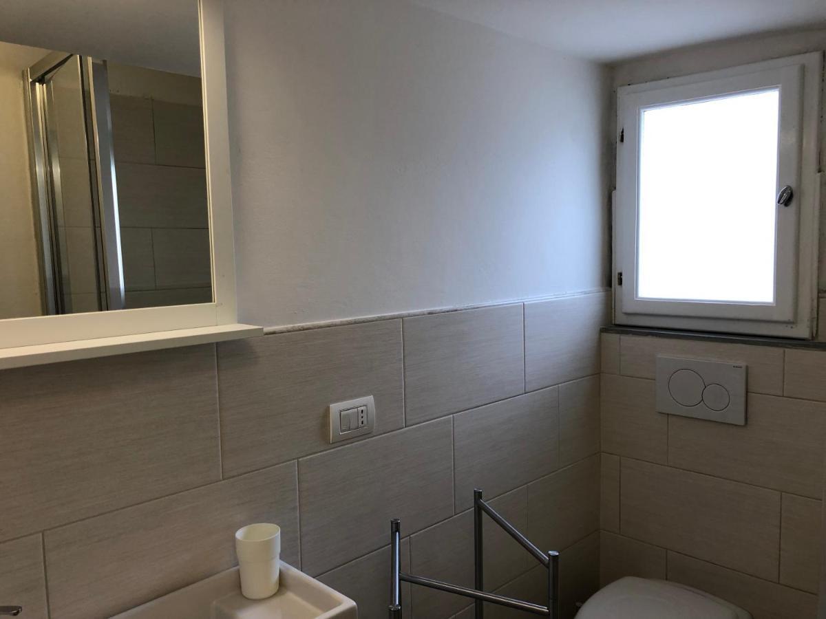 Mattonaia 28 Apartment ฟลอเรนซ์ ภายนอก รูปภาพ