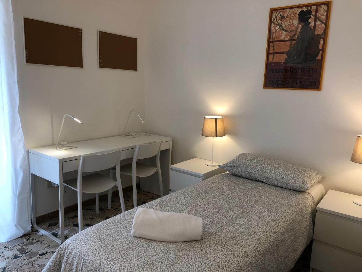 Mattonaia 28 Apartment ฟลอเรนซ์ ภายนอก รูปภาพ