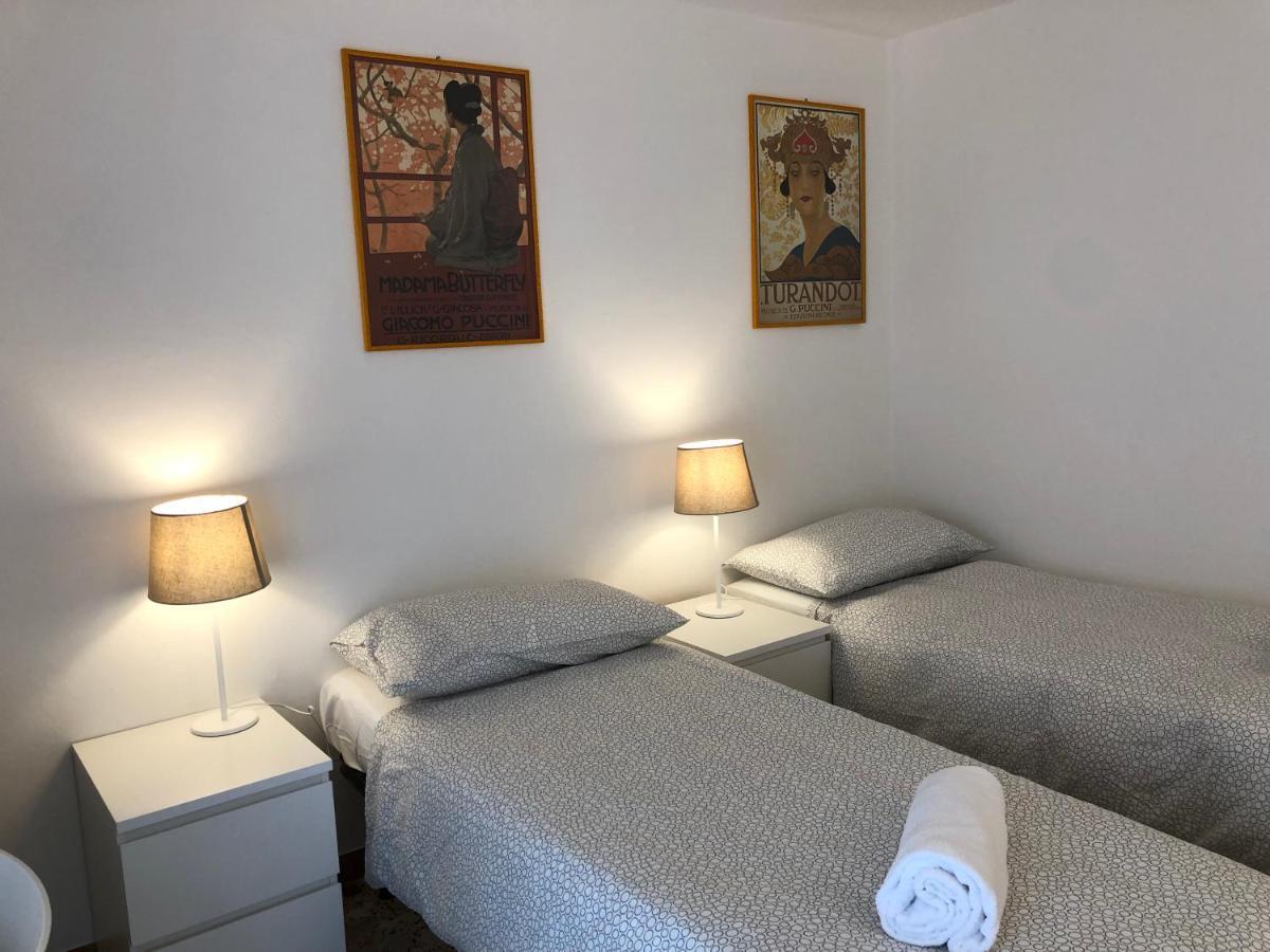 Mattonaia 28 Apartment ฟลอเรนซ์ ภายนอก รูปภาพ